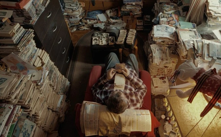 Профессор Гиберт (2022) в хорошем качестве через торрент Профессор Гиберт (2022) фильм в хорошем качестве через торрент