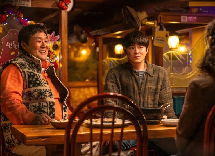 Моя дочь – зомби (2025) через торрент бесплатно Моя дочь – зомби (2025) фильм через торрент бесплатно