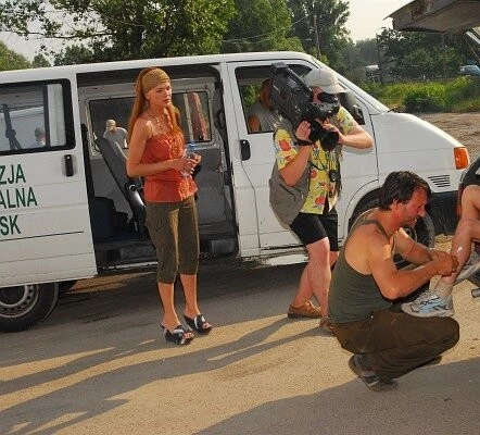 Все будет хорошо (2007) в хорошем качестве через торрент Все будет хорошо (2007) фильм в хорошем качестве через торрент