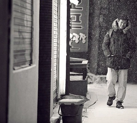 День, когда он пришёл (2011) в хорошем качестве через торрент День, когда он пришёл (2011) фильм в хорошем качестве через торрент