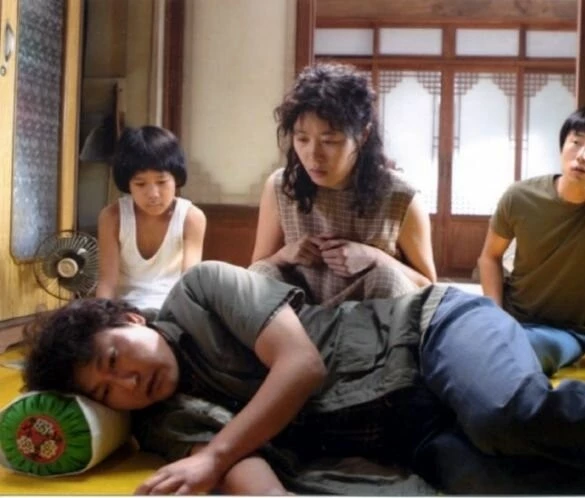 Парикмахер президента (2004) в хорошем качестве через торрент Парикмахер президента (2004) фильм в хорошем качестве через торрент