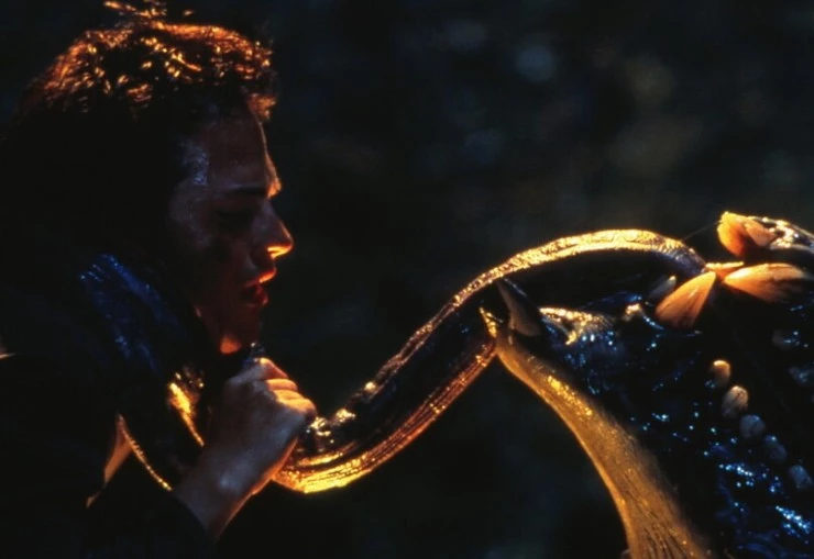 Хранитель душ (2001) через торрент бесплатно Хранитель душ (2001) фильм через торрент бесплатно