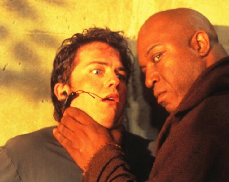 Хранитель душ (2001) в хорошем качестве через торрент Хранитель душ (2001) фильм в хорошем качестве через торрент