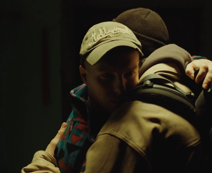 Ветивер (2023) через торрент бесплатно Ветивер (2023) фильм через торрент бесплатно