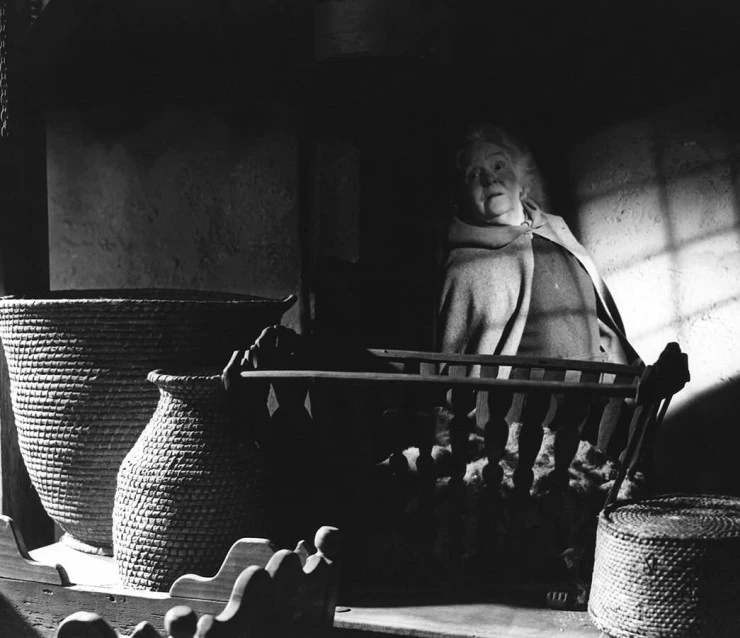 День гнева (1943) в хорошем качестве через торрент День гнева (1943) фильм в хорошем качестве через торрент