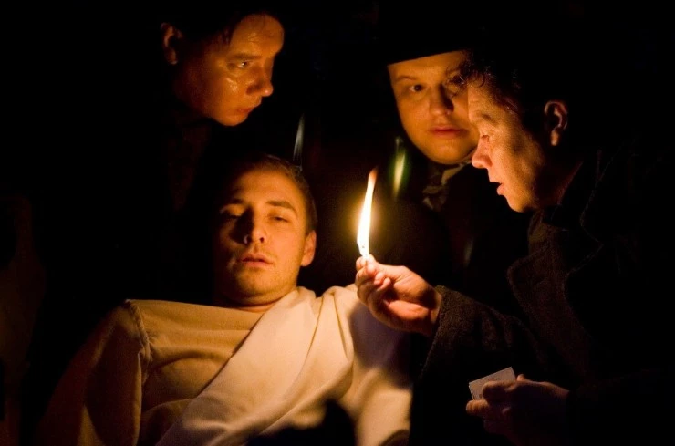 Лиекса! (2007) через торрент бесплатно Лиекса! (2007) фильм через торрент бесплатно