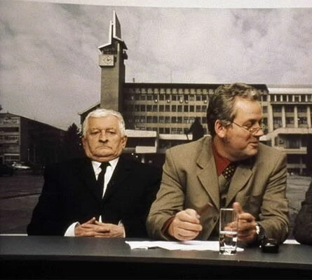 12:08 к востоку от Бухареста (2006) через торрент скачать 12:08 к востоку от Бухареста (2006) фильм через торрент скачать