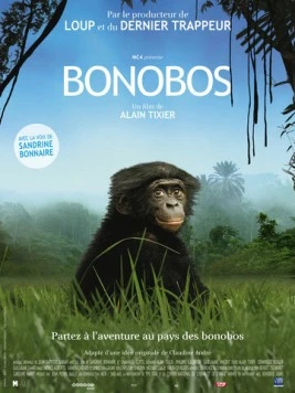 Бонобо / Bonobos (2011) фильм скачать через торрент в хорошем качестве