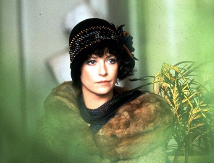 Агата (1978) через торрент скачать Агата (1978) фильм через торрент скачать