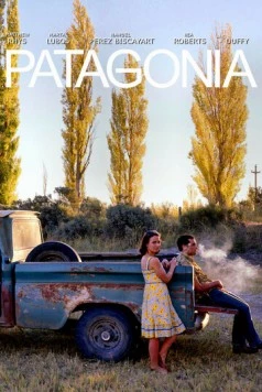 Патагония / Patagonia (2010) фильм скачать через торрент в хорошем качестве