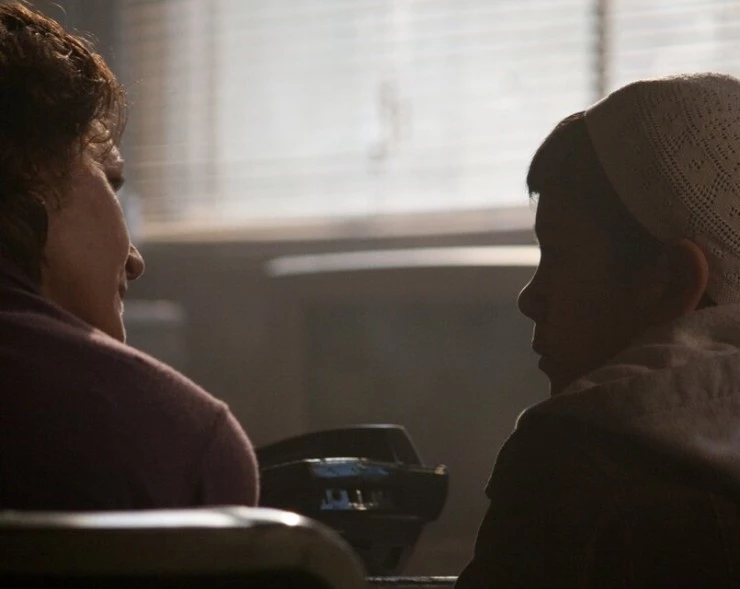 Между пространством (2010) в хорошем качестве через торрент Между пространством (2010) фильм в хорошем качестве через торрент