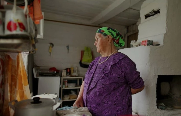 Живи, солдат, живи (2015) через торрент бесплатно Живи, солдат, живи (2015) фильм через торрент бесплатно