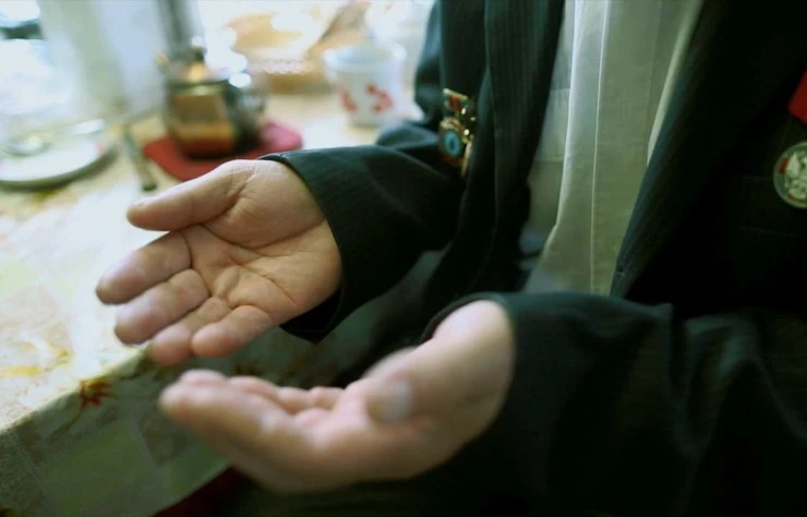 Живи, солдат, живи (2015) через торрент скачать Живи, солдат, живи (2015) фильм через торрент скачать