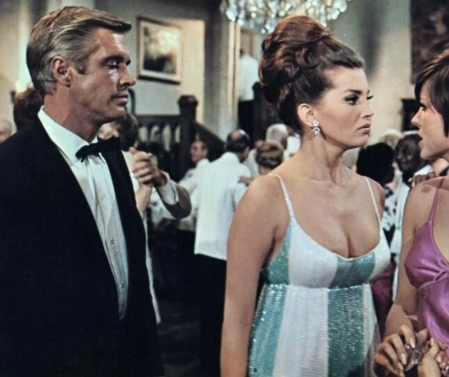 Пи Джей (1967) через торрент бесплатно Пи Джей (1967) фильм через торрент бесплатно