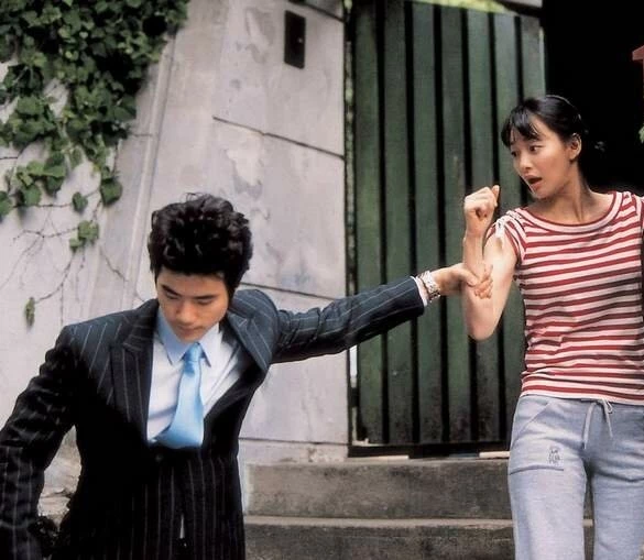 Красавица и чудовище (2005) через торрент бесплатно Красавица и чудовище (2005) фильм через торрент бесплатно