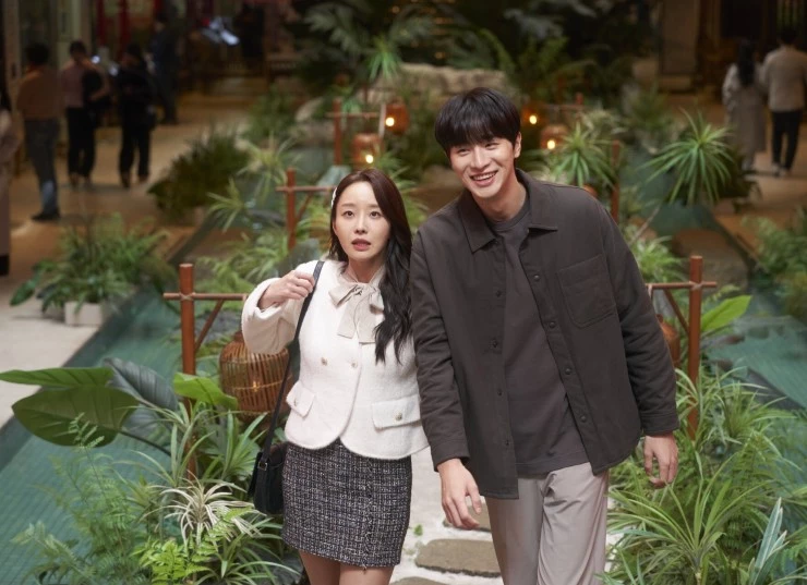 Романтика (2025) в хорошем качестве через торрент Романтика (2025) фильм в хорошем качестве через торрент