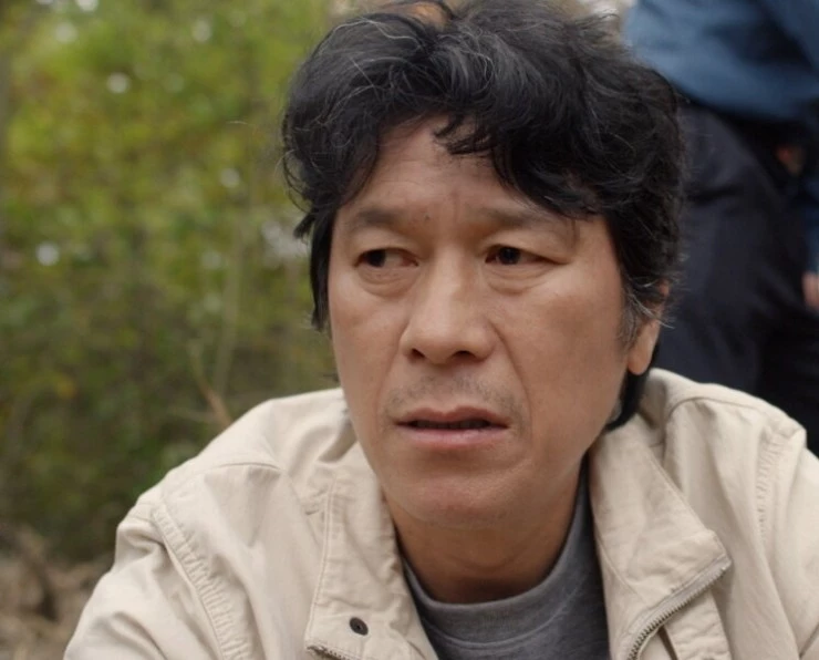 Хороший сын (2022) через торрент скачать Хороший сын (2022) фильм через торрент скачать