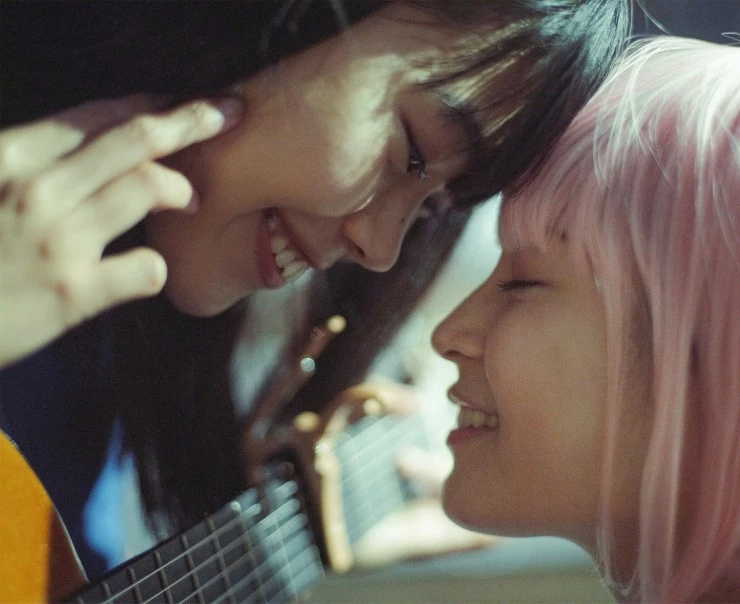 Песня Кириэ (2023) в хорошем качестве через торрент Песня Кириэ (2023) фильм в хорошем качестве через торрент