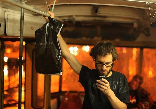 Мудаки. Арабески (2010) через торрент бесплатно Мудаки. Арабески (2010) фильм через торрент бесплатно