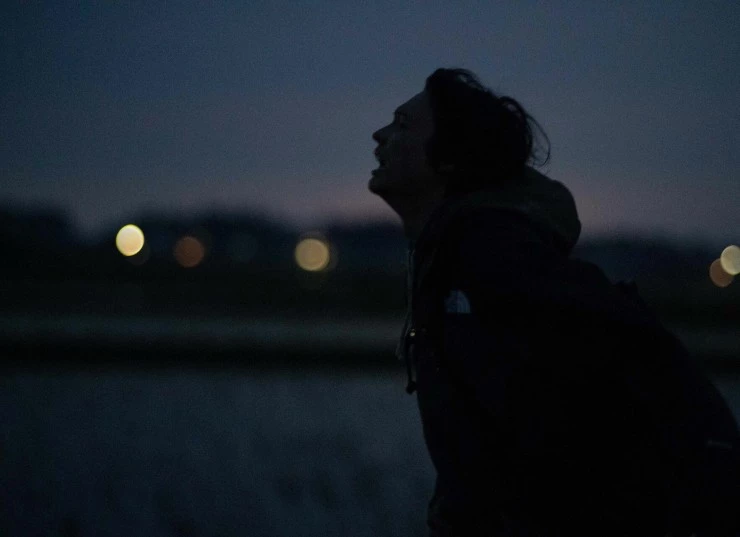 Песня Кириэ (2023) через торрент скачать Песня Кириэ (2023) фильм через торрент скачать