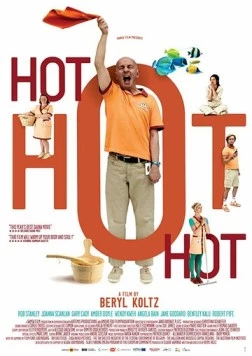 Добавь пара / Hot Hot Hot (2011) фильм скачать через торрент в хорошем качестве