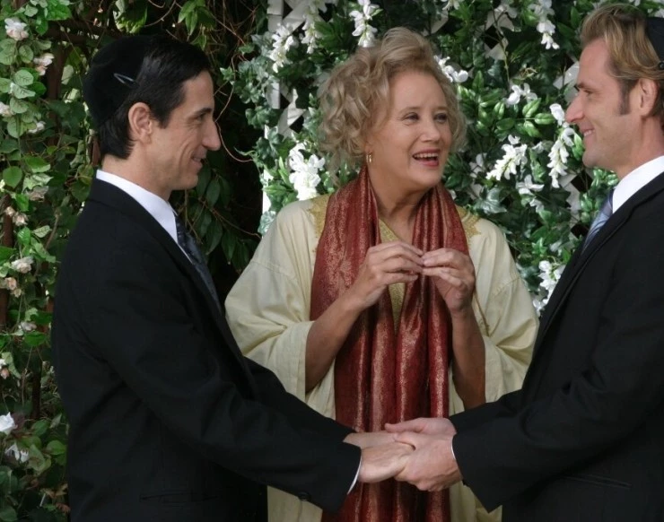 Адам и Стив (2005) через торрент бесплатно Адам и Стив (2005) фильм через торрент бесплатно