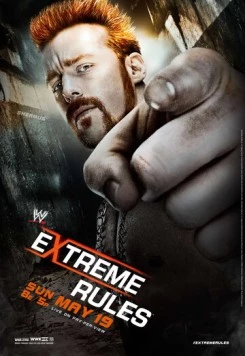 WWE Экстремальные правила / Extreme Rules (2013) фильм скачать через торрент в хорошем качестве