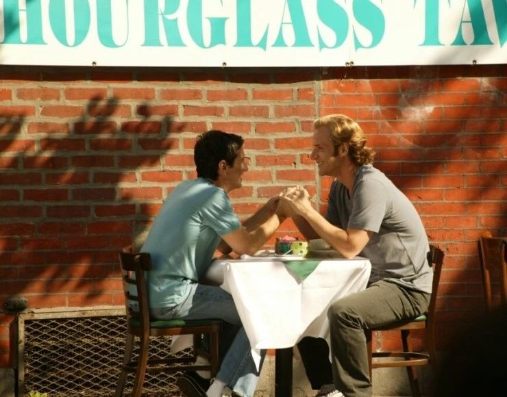 Адам и Стив (2005) в хорошем качестве через торрент Адам и Стив (2005) фильм в хорошем качестве через торрент