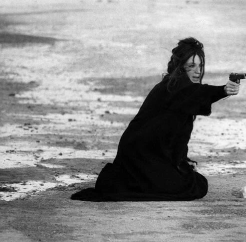 Девушка с пистолетом (1968) через торрент бесплатно Девушка с пистолетом (1968) фильм через торрент бесплатно