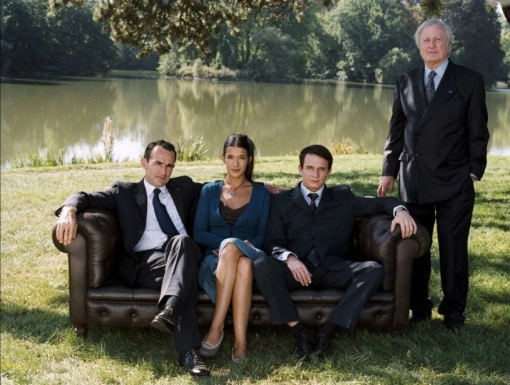 Президент (2006) в хорошем качестве через торрент Президент (2006) фильм в хорошем качестве через торрент