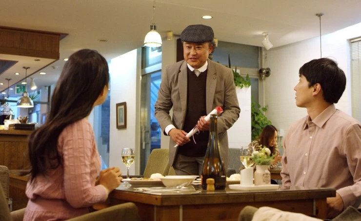 Мистер Сильвермен (2023) в хорошем качестве через торрент Мистер Сильвермен (2023) фильм в хорошем качестве через торрент