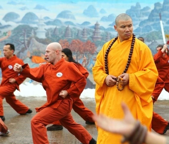 Железный монах (2012) через торрент бесплатно Железный монах (2012) фильм через торрент бесплатно