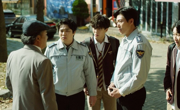 Мистер Сильвермен (2023) через торрент скачать Мистер Сильвермен (2023) фильм через торрент скачать