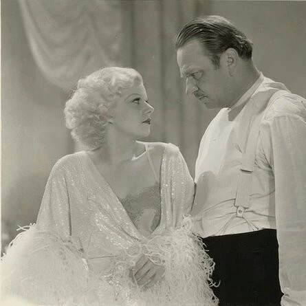 Ужин в восемь (1933) через торрент скачать Ужин в восемь (1933) фильм через торрент скачать