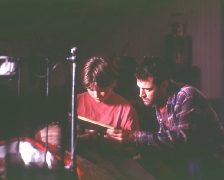 Шепот ангелов (2000) через торрент бесплатно Шепот ангелов (2000) фильм через торрент бесплатно