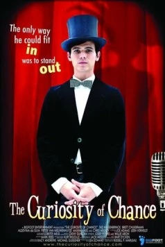Любопытный Чэнс / The Curiosity of Chance (2006) фильм скачать через торрент в хорошем качестве