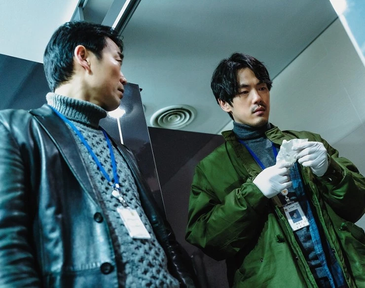 Секрет в квадрате (2023) через торрент скачать Секрет в квадрате (2023) фильм через торрент скачать