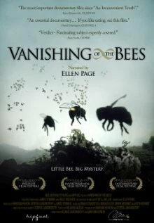 Исчезновение пчел / Vanishing of the Bees (2009) фильм скачать через торрент в хорошем качестве