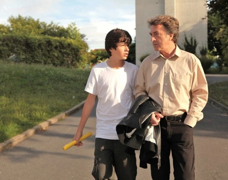 Мой отец – служанка (2011) через торрент бесплатно Мой отец – служанка (2011) фильм через торрент бесплатно