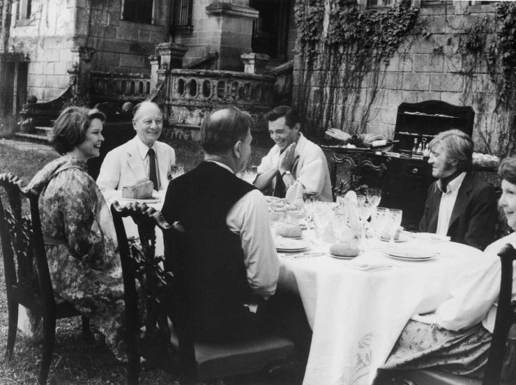 Провидение (1977) в хорошем качестве через торрент Провидение (1977) фильм в хорошем качестве через торрент