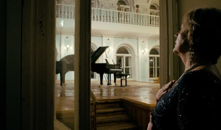 Живые (2014) в хорошем качестве через торрент Живые (2014) фильм в хорошем качестве через торрент