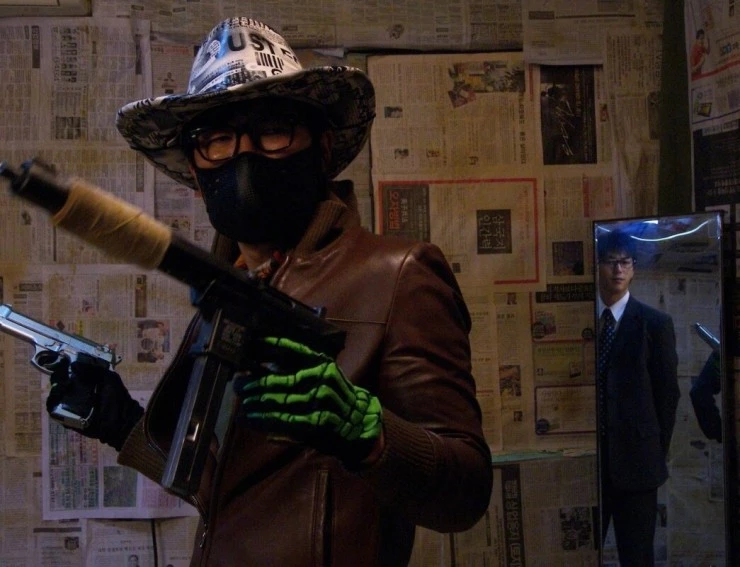 Зомби по соседству (2010) через торрент бесплатно Зомби по соседству (2010) фильм через торрент бесплатно