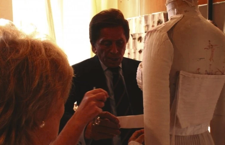 Валентино: Последний император (2008) через торрент скачать Валентино: Последний император (2008) фильм через торрент скачать