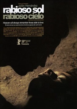 Яростное солнце, яростное небо / Rabioso sol, rabioso cielo (2009) фильм скачать через торрент в хорошем качестве