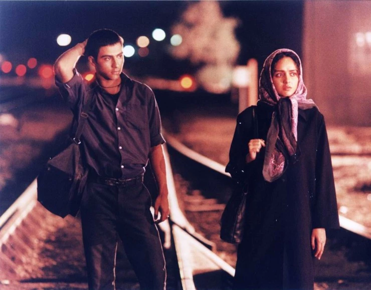 Прекрасный город (2004) через торрент бесплатно Прекрасный город (2004) фильм через торрент бесплатно