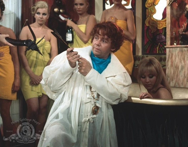 Кошечка, кошечка, я люблю тебя (1970) через торрент бесплатно Кошечка, кошечка, я люблю тебя (1970) фильм через торрент бесплатно