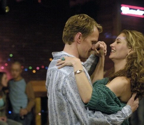 Рождественское благословение (2005) через торрент бесплатно Рождественское благословение (2005) фильм через торрент бесплатно