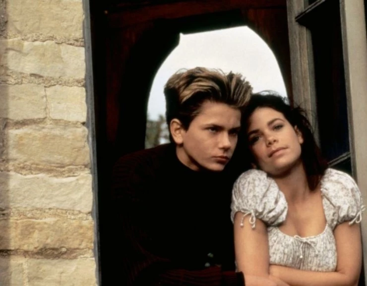 Одна ночь из жизни Джимми Рирдона (1988) в хорошем качестве через торрент Одна ночь из жизни Джимми Рирдона (1988) фильм в хорошем качестве через торрент