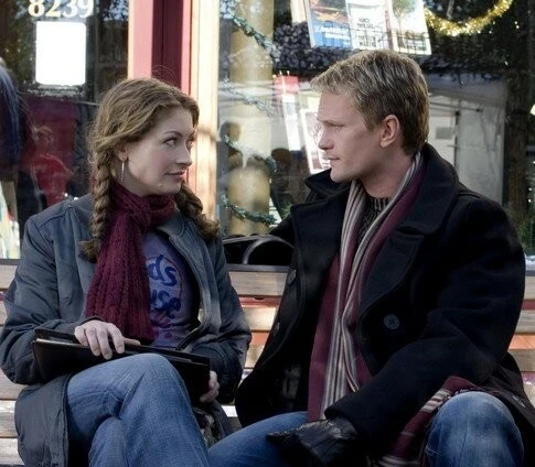 Рождественское благословение (2005) в хорошем качестве через торрент Рождественское благословение (2005) фильм в хорошем качестве через торрент