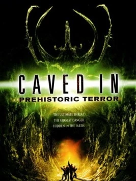 Подземная ловушка / Caved In (2006) фильм скачать через торрент в хорошем качестве